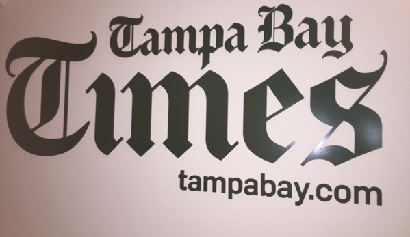 Tampa Bay Times - St Petersburg, FL