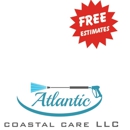 ATLANTIC COASTAL CARE LLC - Gutters & Downspouts Cleaning