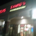 Zhang's