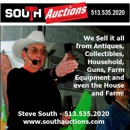 South Auctions & Associates - Auctions
