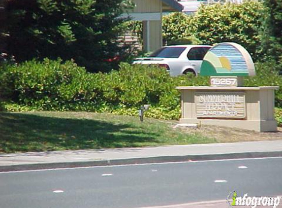 Summerhill Terrace Apartment Homes - San Leandro, CA