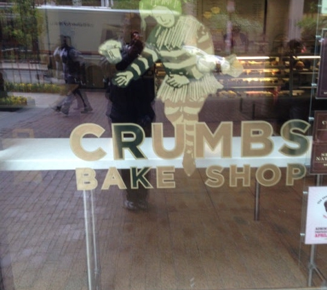 Crumbs Bake Shop - Washington, DC