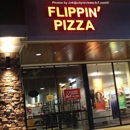 Flippin' Pizza - Pizza