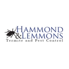 Hammond And Lemmons Termite And Pest Control