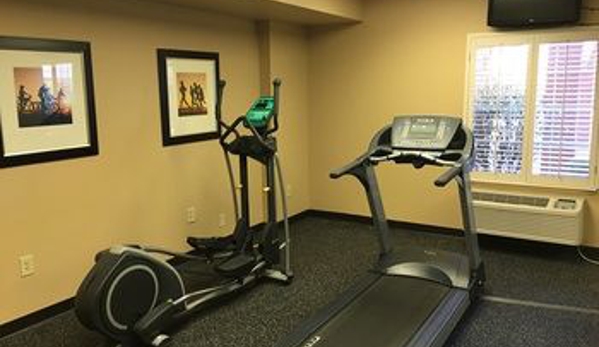 Extended Stay America - Overland Park, KS