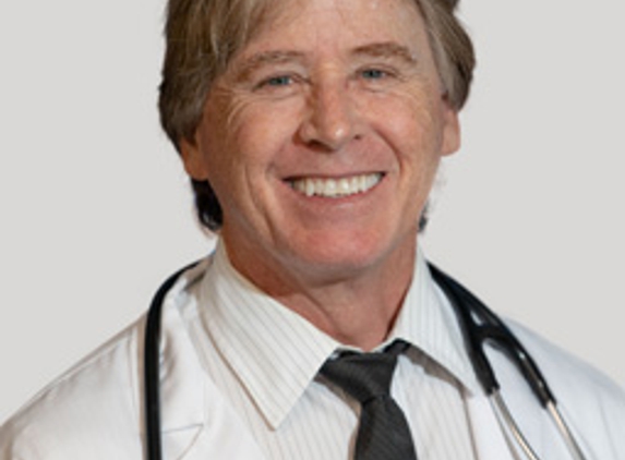 Kevin B Witt, MD - Saint Petersburg, FL