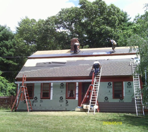 Lakeside Home Improvements - Lakeville, MA