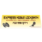 Express Mobile Locksmith