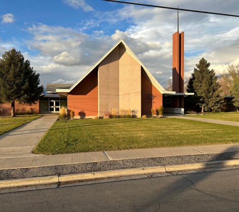 The Church of Jesus Christ of Latter-day Saints - Provo, UT