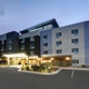 TownePlace Suites Grand Rapids Wyoming