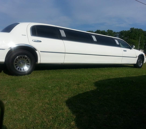 Speight Limousine Service - Goldsboro, NC