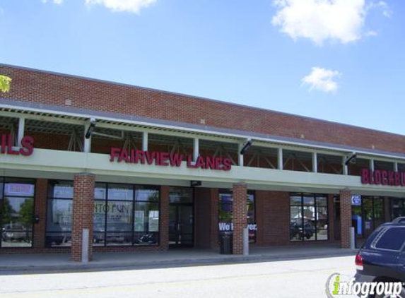 Fairview Lanes - Cleveland, OH