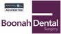 Boonah Dental Logo