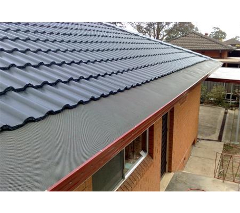 Sydney Gutter & Roof Restoration - Seven Hills, NSW