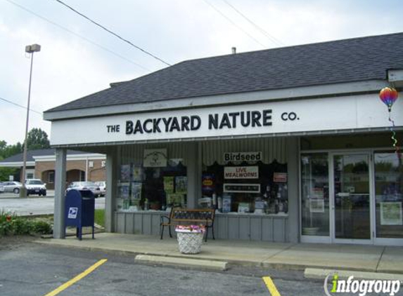 Backyard Nature Co - Cleveland, OH