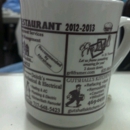 St. Thomas Family Restaurant - American Restaurants