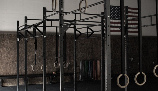 Crossfit Academy Rex - Arlington, TX