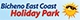 Bicheno East Coast Holiday Park - Parks, Gardens & Reserves