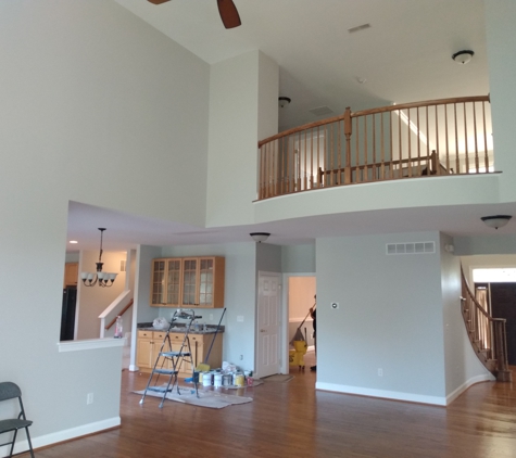 Bob's painting and handyman service - Aberdeen, MD