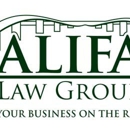 Halifax Law Group - Attorneys
