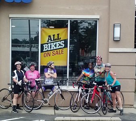 Performance Bicycle Shop - Charlotte, NC