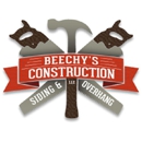 Beechy's Construction