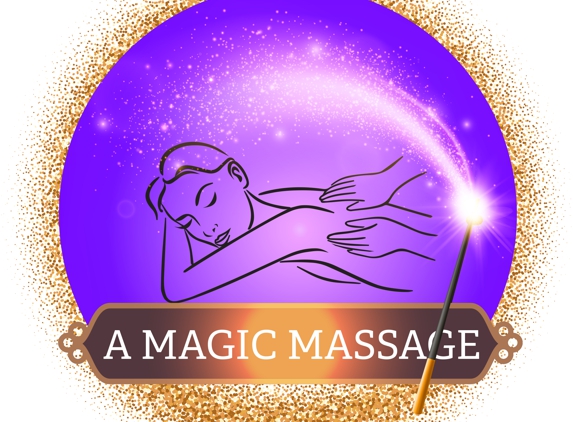 A Magic Massage - Winter Park, FL