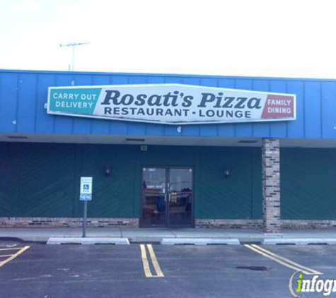 Rosati's Pizza - Schaumburg, IL