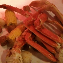 Cracked Crab - Seafood Restaurants