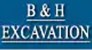 B&H Excavations - Excavation & Earthmoving Contractors