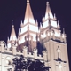 LDS Temple Square