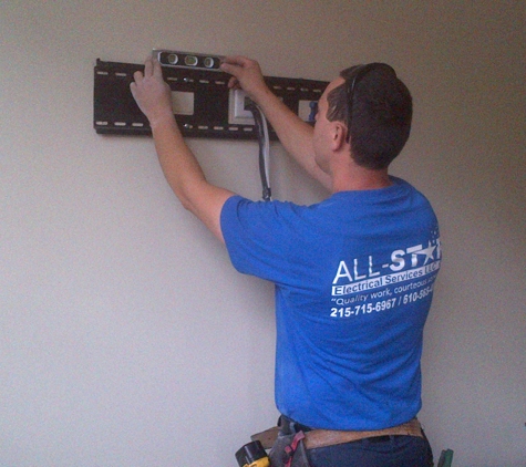 All Star Electrical Services LLC - Philadelphia, PA