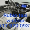 Rubio taxi Revere gallery