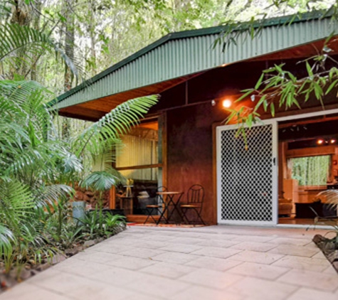 Treetops Montville - Flaxton, QLD