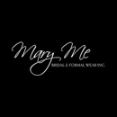 Mary Me Bridal & Formal Wear, Inc - Bridal Shops