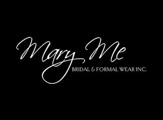 Mary Me Bridal & Formal Wear, Inc - Minot, ND