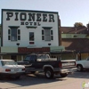 Pioneer Saloon gallery