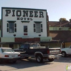 Pioneer Saloon