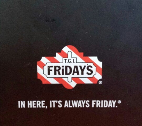 TGI Fridays - Newington, CT