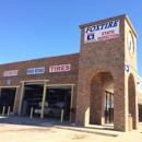 Fox Tire - Tire Dealers