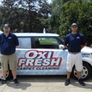 OxiFresh Carpet Cleaning - Carpet & Rug Cleaning Equipment & Supplies