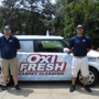 OxiFresh Carpet Cleaning