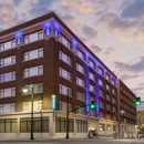 Holiday Inn Express Kansas City Downtown by IHG