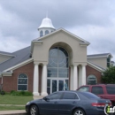 Maples Memoral United Methodist Church - United Methodist Churches