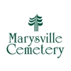 Marysville Cemetery gallery