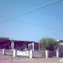 Samrose Market - Gas Stations