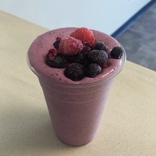 Cincy Shakes Nutrition - Cincinnati, OH