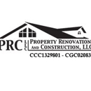 Property Rennovations and Construction