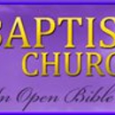 Christ Baptist Church - General Baptist Churches