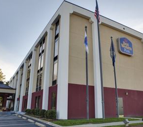 Best Western Plus Portsmouth-Chesapeake - Chesapeake, VA